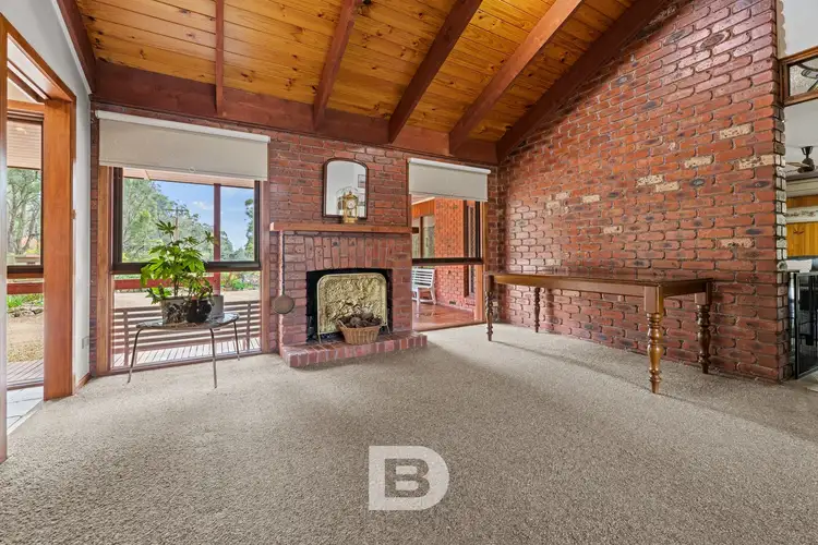 Third view of Homely house listing, 54 Brick Kiln Road, Woodend VIC 3442
