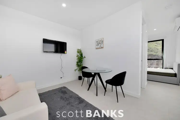 Third view of Homely apartment listing, 5/42 Albert Crescent, St Albans VIC 3021