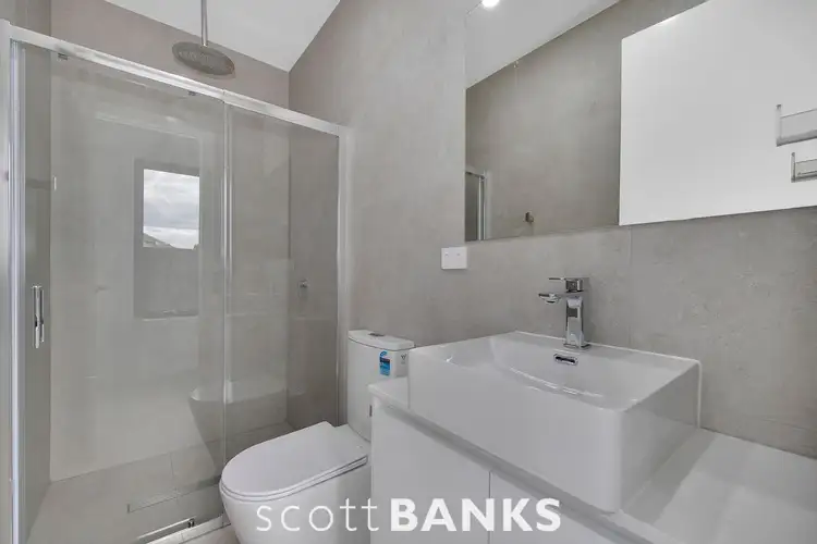 Fifth view of Homely apartment listing, 5/42 Albert Crescent, St Albans VIC 3021