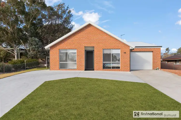19B Nelson Street, Raglan NSW 2795