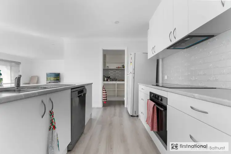 Second view of Homely house listing, 19B Nelson Street, Raglan NSW 2795