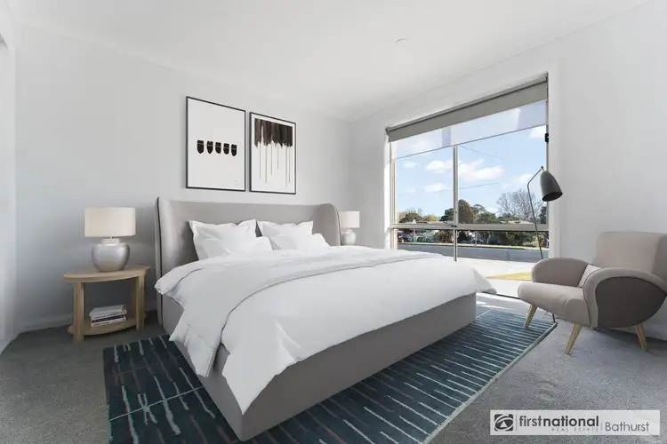 Fourth view of Homely house listing, 19B Nelson Street, Raglan NSW 2795