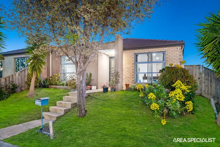 96 Majestic Boulevard, Cranbourne VIC 3977