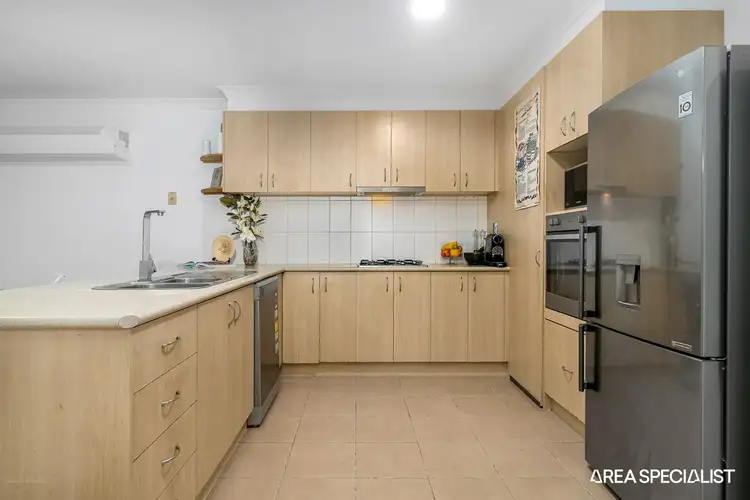 Third view of Homely house listing, 96 Majestic Boulevard, Cranbourne VIC 3977