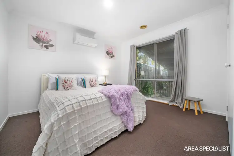 Fifth view of Homely house listing, 96 Majestic Boulevard, Cranbourne VIC 3977