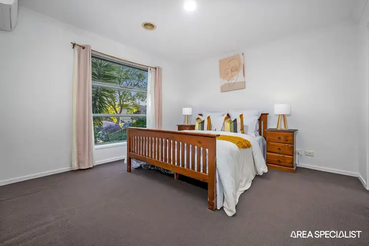 Sixth view of Homely house listing, 96 Majestic Boulevard, Cranbourne VIC 3977