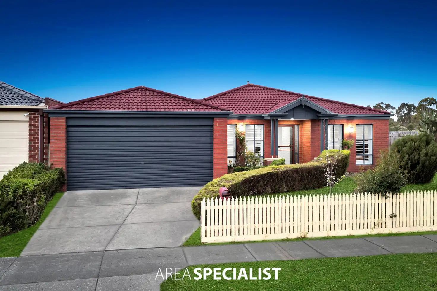 Main view of Homely house listing, 26 Central Parkway, Cranbourne West VIC 3977