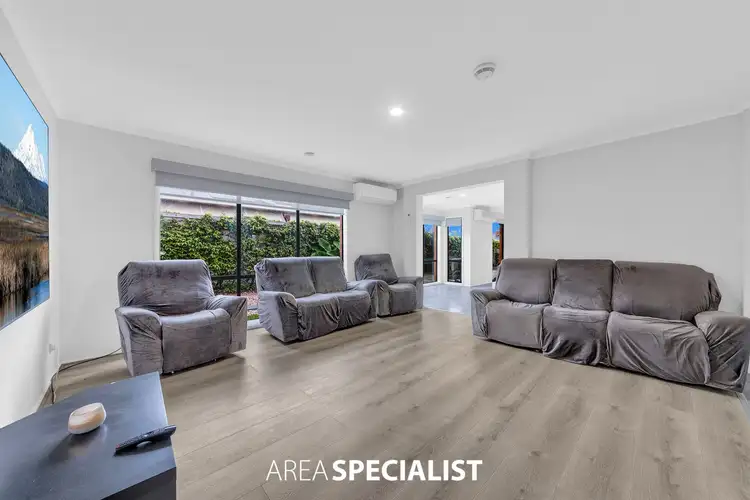 Second view of Homely house listing, 26 Central Parkway, Cranbourne West VIC 3977