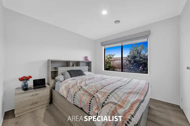 Fifth view of Homely house listing, 26 Central Parkway, Cranbourne West VIC 3977