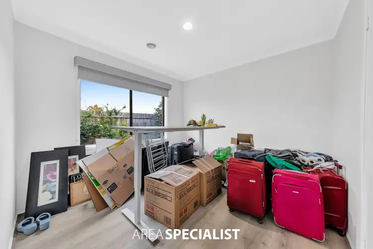 Sixth view of Homely house listing, 26 Central Parkway, Cranbourne West VIC 3977