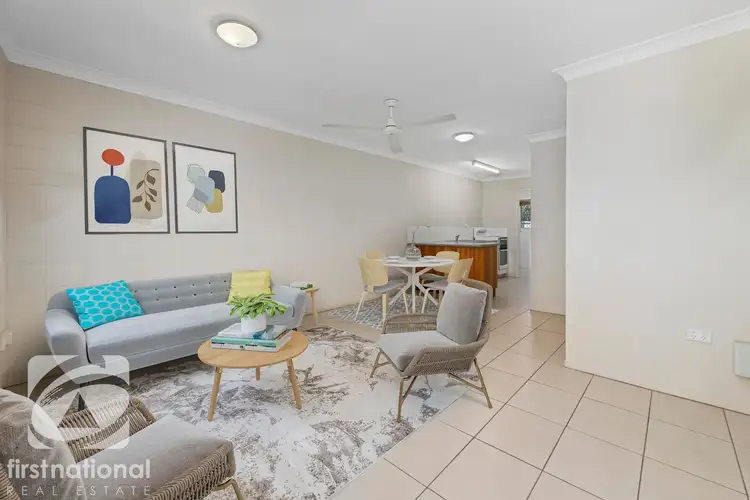 Fourth view of Homely unit listing, 6/12 Sooning Street, Hermit Park QLD 4812