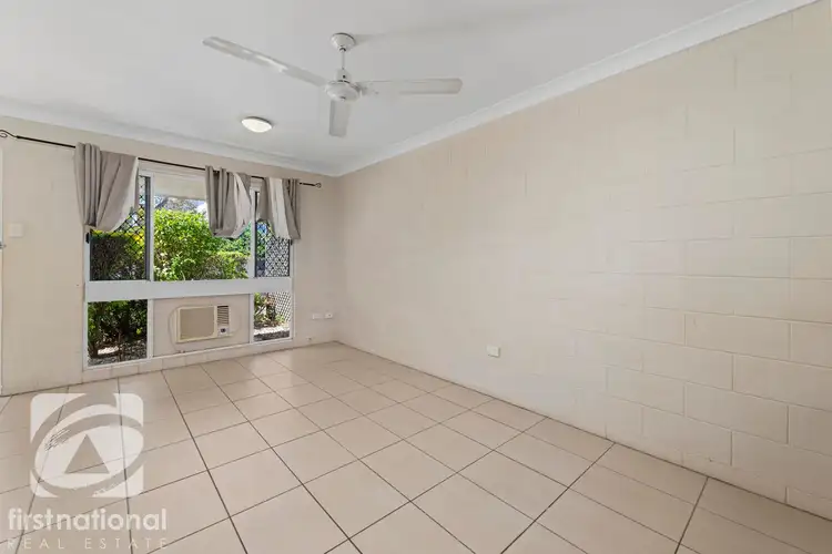 Fifth view of Homely unit listing, 6/12 Sooning Street, Hermit Park QLD 4812