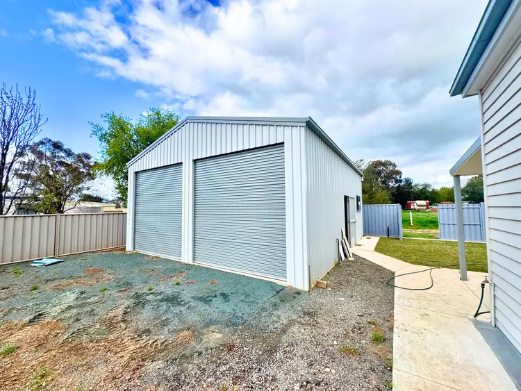 Second view of Homely house listing, 35 Park rd, Elmore VIC 3558