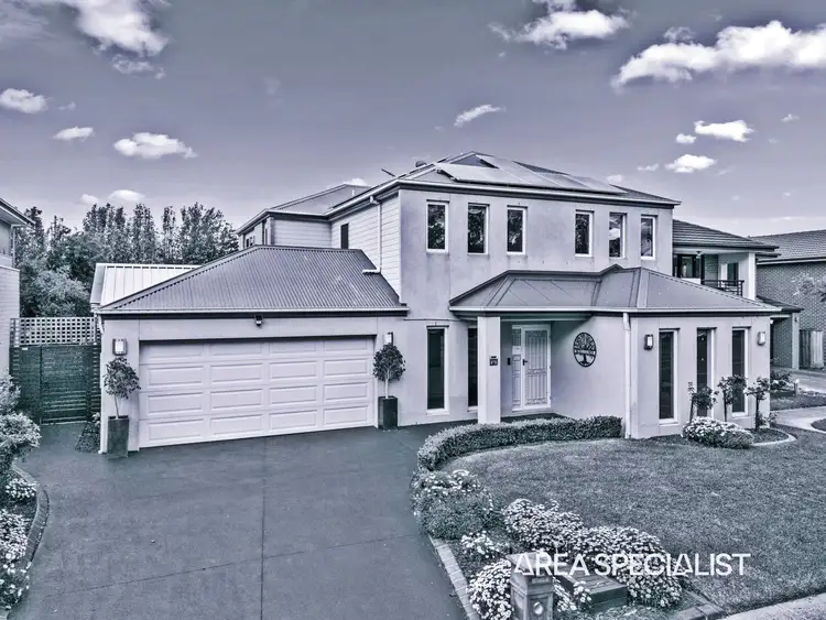 34 Arena Parade, Officer VIC 3809