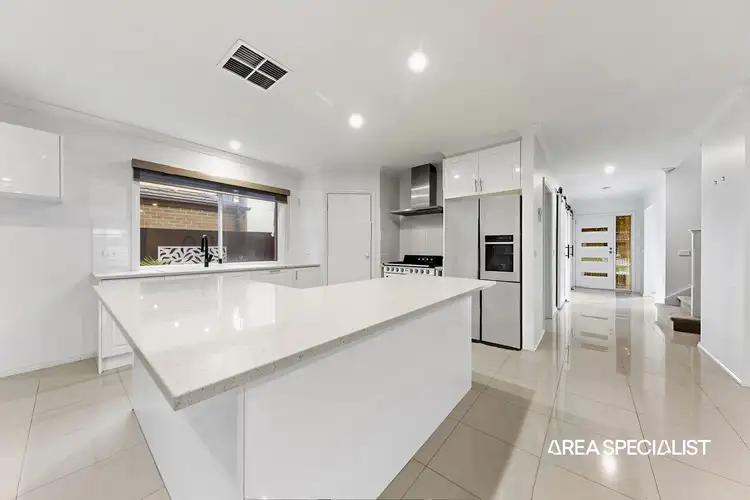 Second view of Homely house listing, 34 Arena Parade, Officer VIC 3809