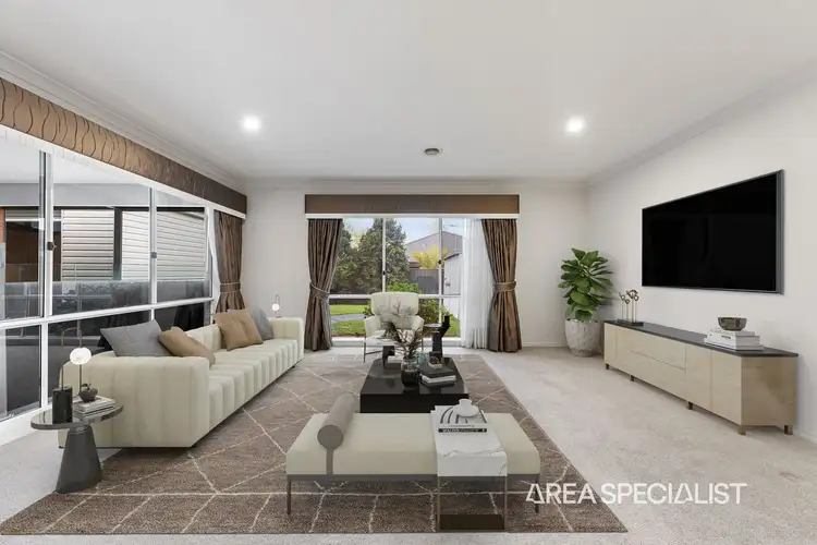 Fifth view of Homely house listing, 34 Arena Parade, Officer VIC 3809