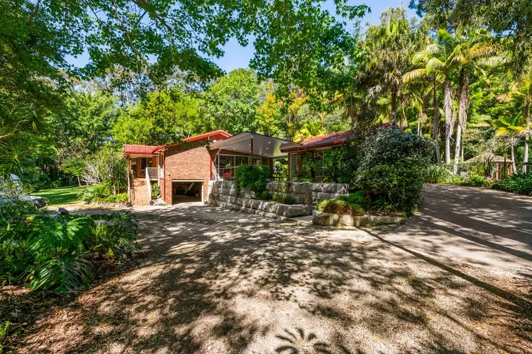 45 Palm Valley Road, Tumbi Umbi NSW 2261