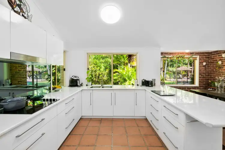 Third view of Homely rural property listing, 45 Palm Valley Road, Tumbi Umbi NSW 2261