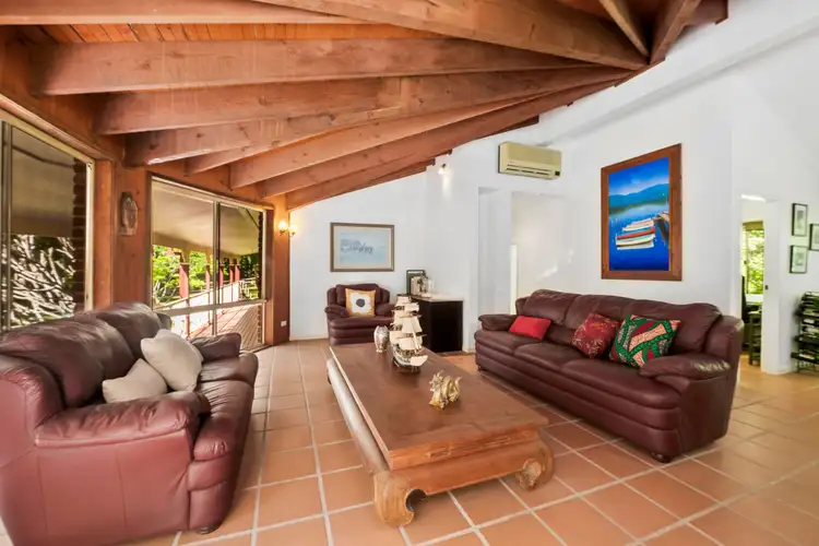 Fourth view of Homely rural property listing, 45 Palm Valley Road, Tumbi Umbi NSW 2261