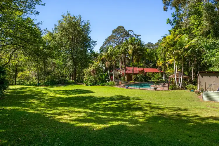 Fifth view of Homely rural property listing, 45 Palm Valley Road, Tumbi Umbi NSW 2261
