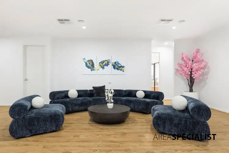 Third view of Homely house listing, 13 Carnation Street, Clyde VIC 3978