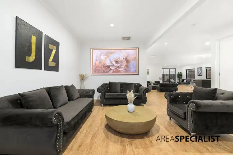 Sixth view of Homely house listing, 13 Carnation Street, Clyde VIC 3978