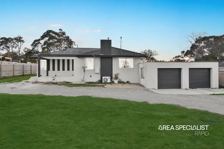 77 Shrives Road, Narre Warren South VIC 3805