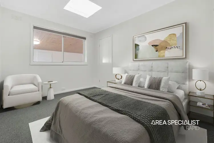 Sixth view of Homely house listing, 77 Shrives Road, Narre Warren South VIC 3805