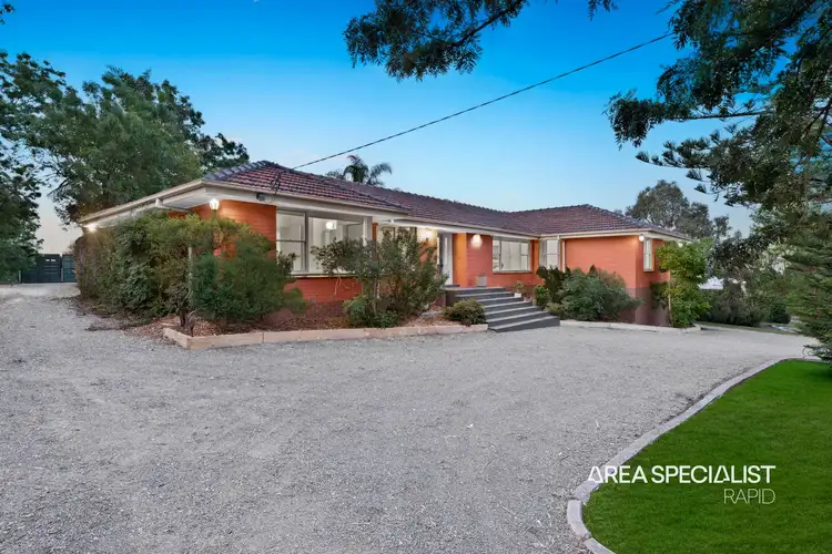 93 Abeckett Road, Narre Warren North VIC 3804