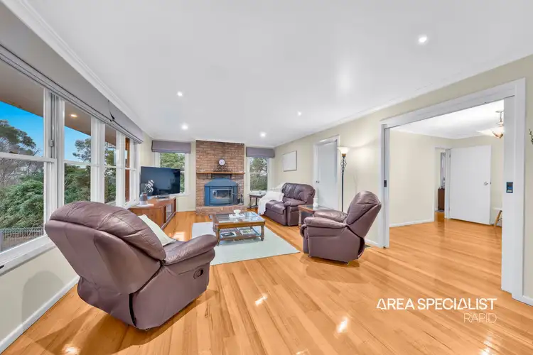 Third view of Homely house listing, 93 Abeckett Road, Narre Warren North VIC 3804