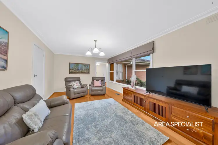 Fifth view of Homely house listing, 93 Abeckett Road, Narre Warren North VIC 3804