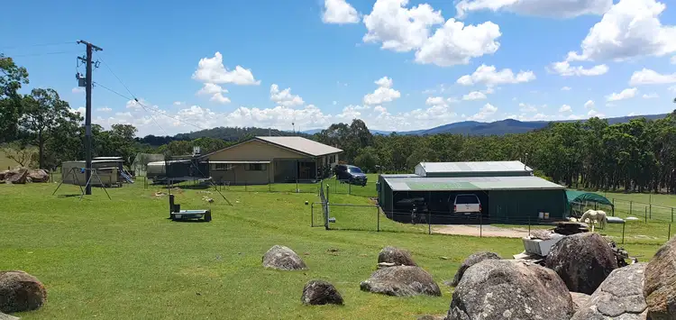 Main view of Homely rural property listing, 1191 Black Swamp Road, Tenterfield NSW 2372
