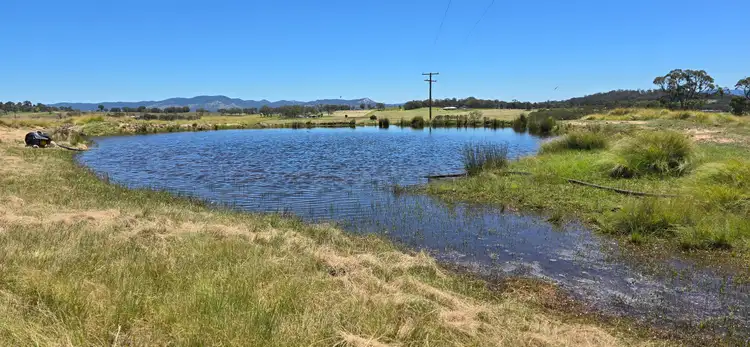 Second view of Homely rural property listing, 1191 Black Swamp Road, Tenterfield NSW 2372