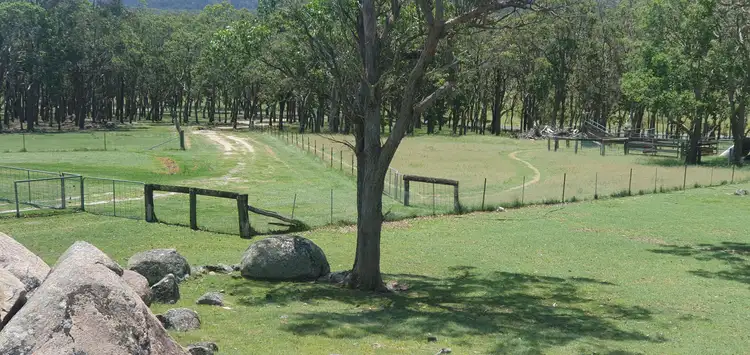 Third view of Homely rural property listing, 1191 Black Swamp Road, Tenterfield NSW 2372