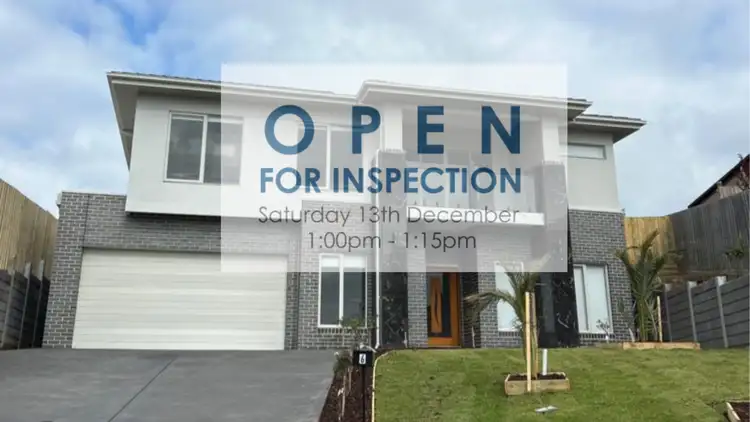 6 Ebony Court, Warragul VIC 3820