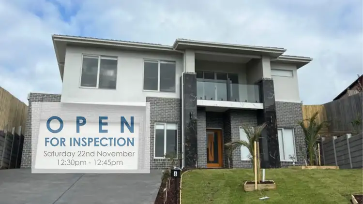 6 Ebony Court, Warragul VIC 3820