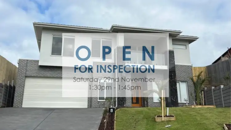 6 Ebony Court, Warragul VIC 3820