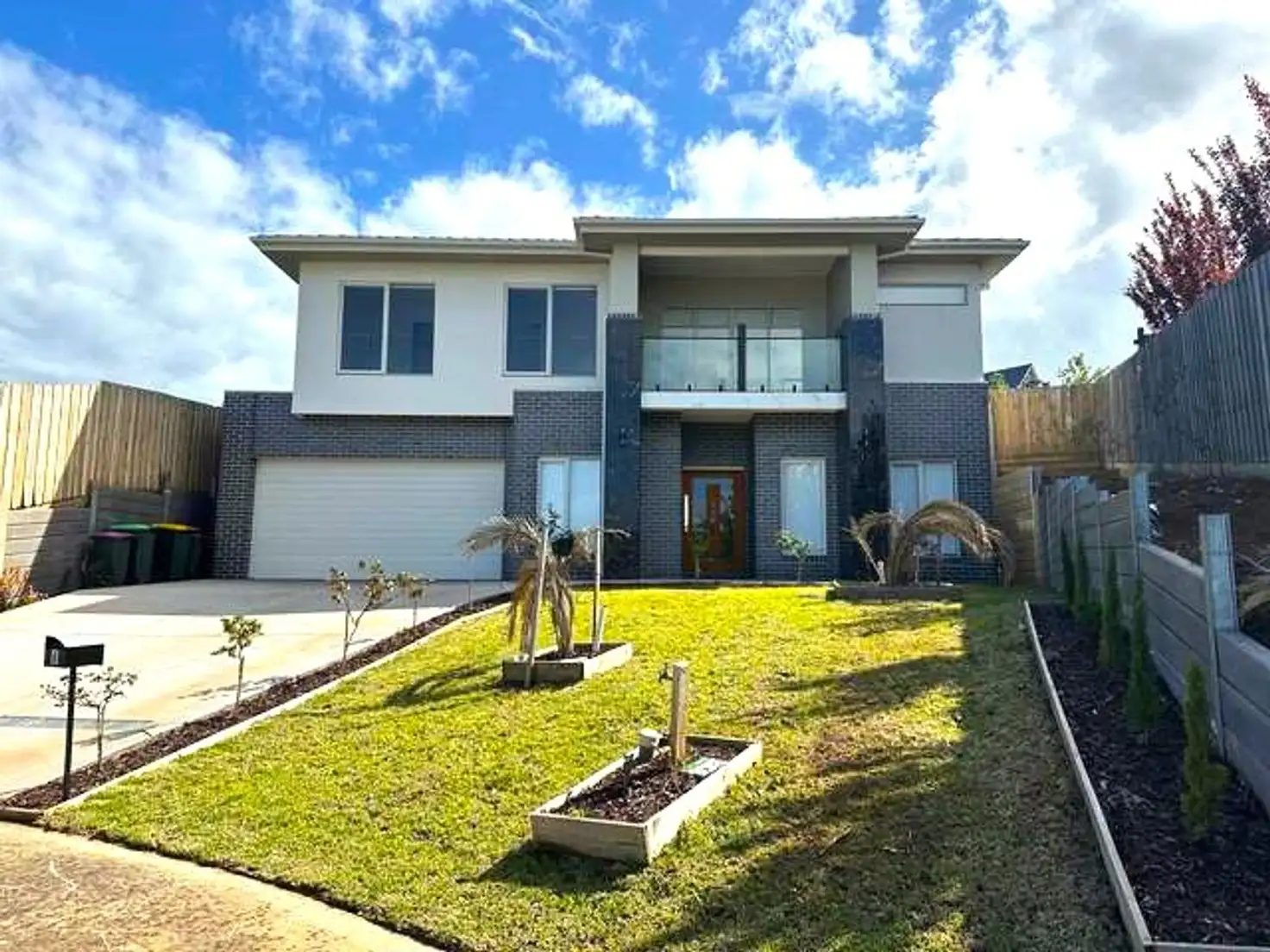 Main view of Homely house listing, 6 Ebony Court, Warragul VIC 3820