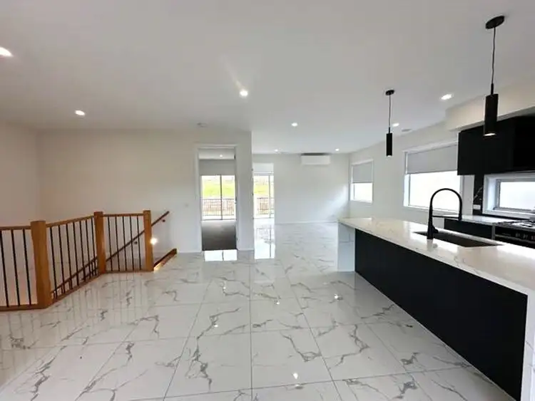 Fourth view of Homely house listing, 6 Ebony Court, Warragul VIC 3820