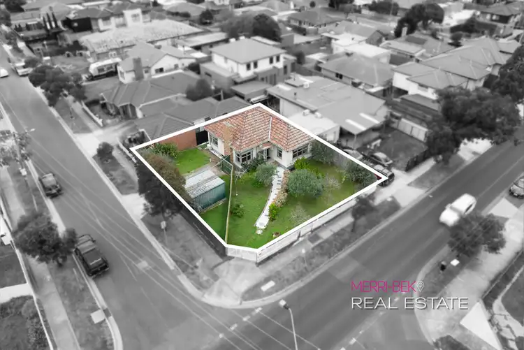 Main view of Homely house listing, 164 Hilton Street, Glenroy VIC 3046