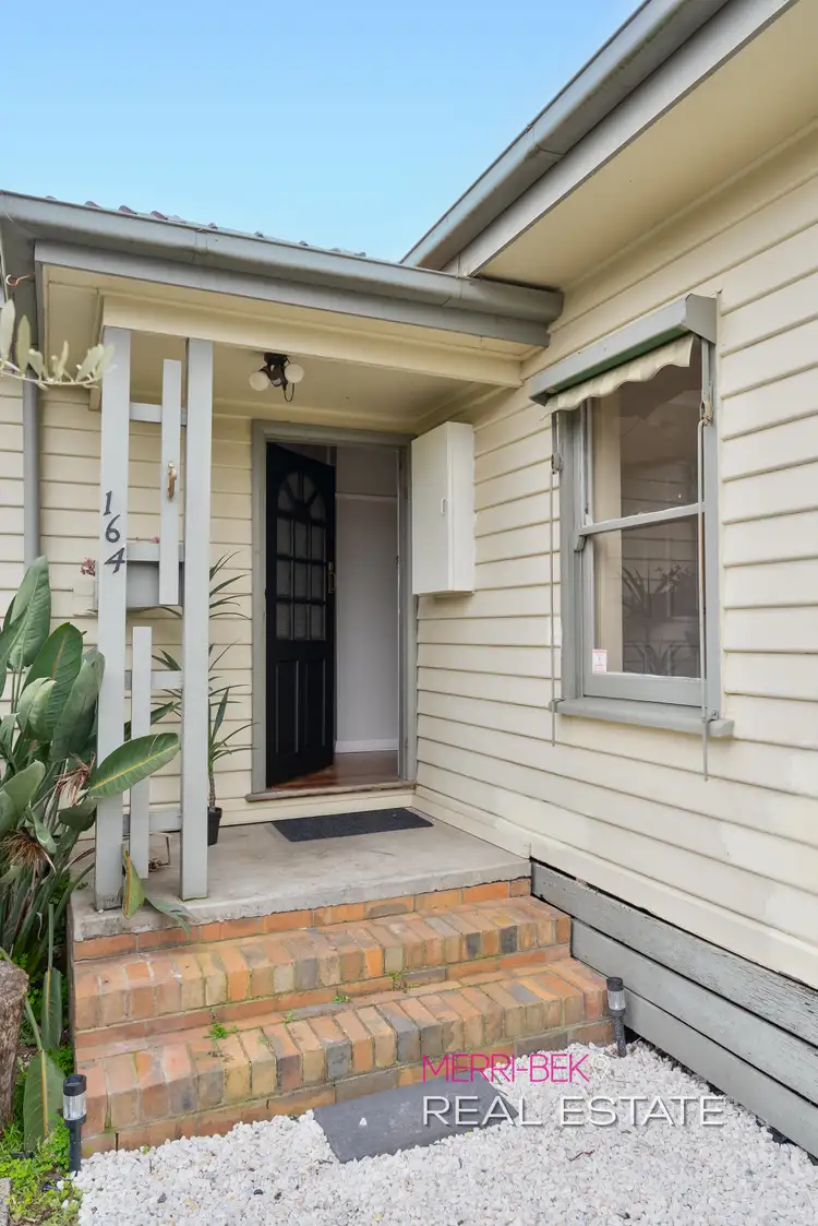 Second view of Homely house listing, 164 Hilton Street, Glenroy VIC 3046
