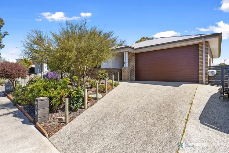 38 Goodwood, Cowes VIC 3922