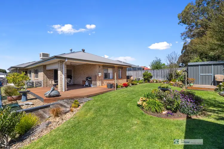 38 Goodwood, Cowes VIC 3922