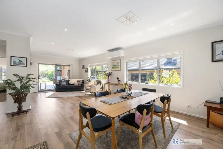 Second view of Homely house listing, 38 Goodwood, Cowes VIC 3922