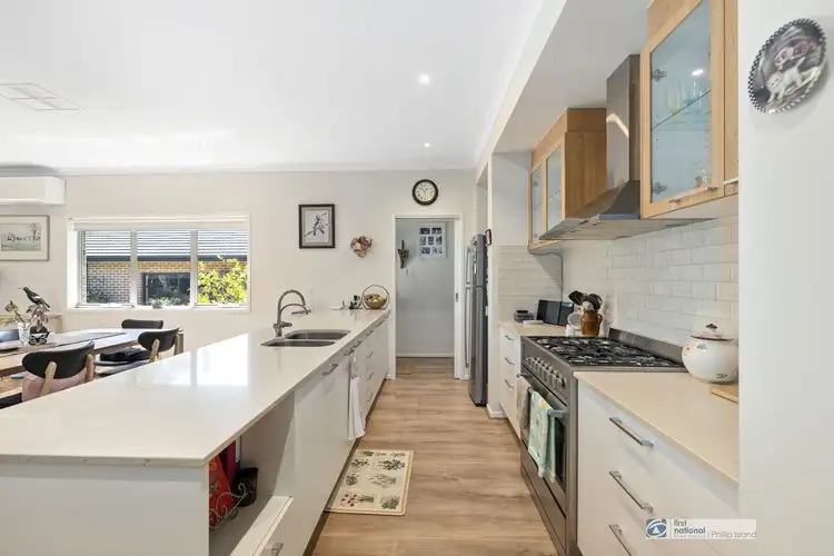 Sixth view of Homely house listing, 38 Goodwood, Cowes VIC 3922