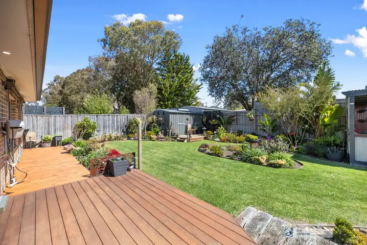 Seventh view of Homely house listing, 38 Goodwood, Cowes VIC 3922