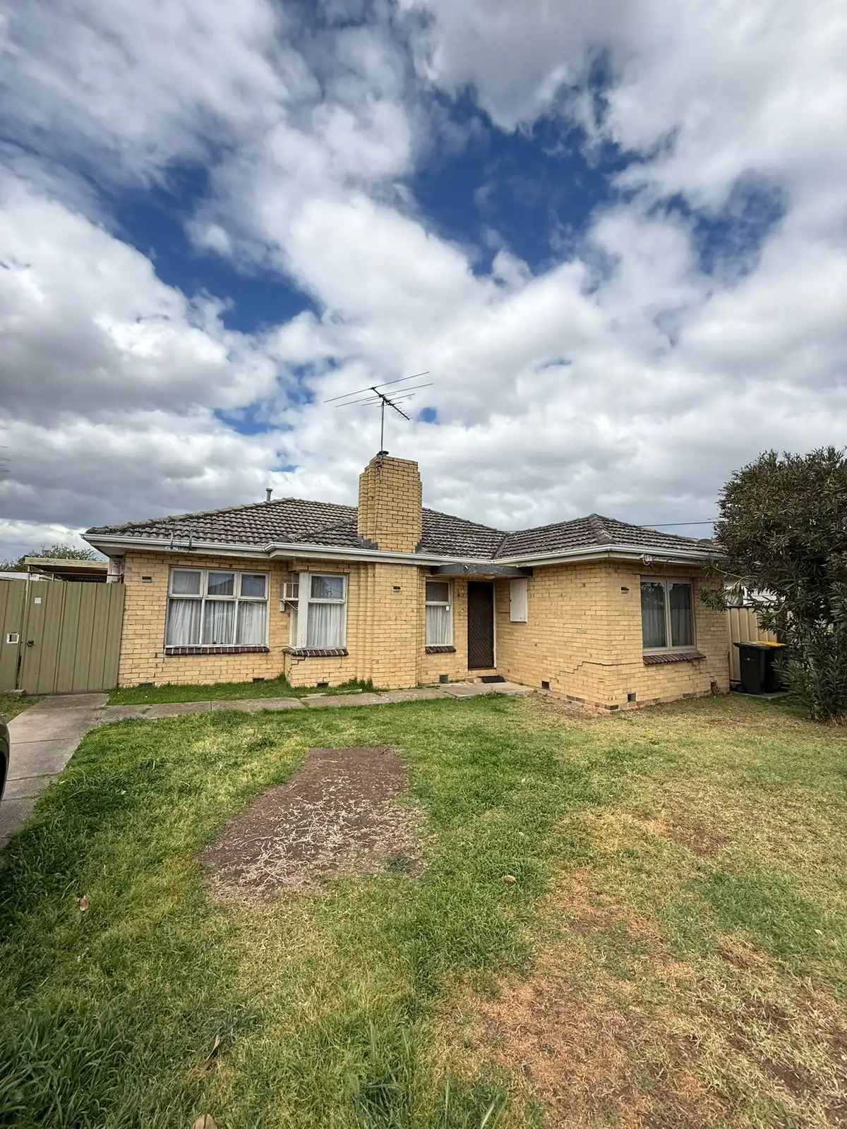 Main view of Homely house listing, 34 Chelsey Street, Ardeer VIC 3022