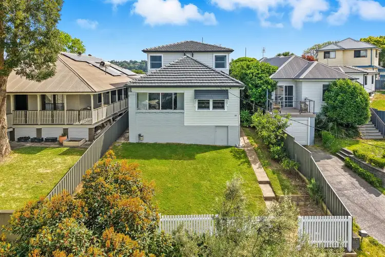 59 Illalung Road, Lambton NSW 2299