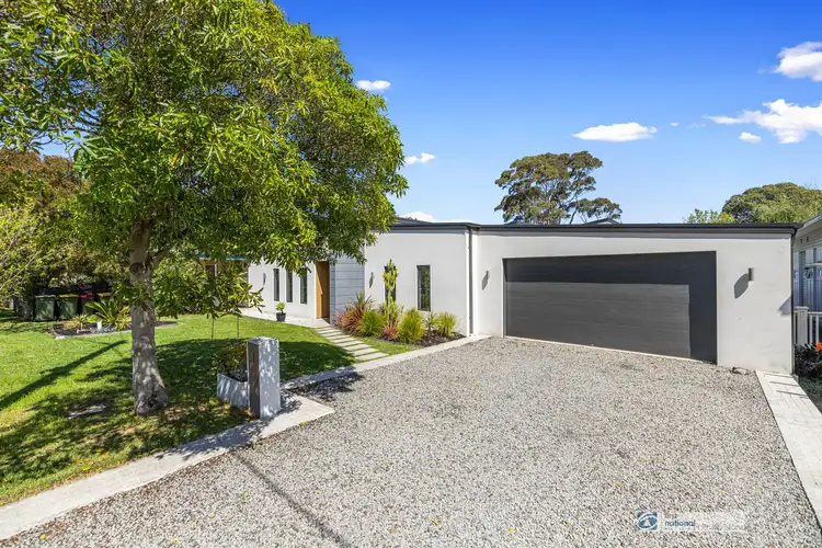 1 Glen Isla Court, Cowes VIC 3922