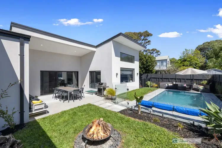 Third view of Homely house listing, 1 Glen Isla Court, Cowes VIC 3922